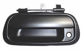 TAILGATE HANDLE TOYOTA TUNDRA 2000-2006 - £23.94 GBP