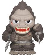 Kong Coin Bank - $32.66