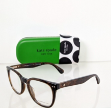 New Authentic Kate Spade Eyeglasses Brynlee 086 49mm Frame - £58.39 GBP