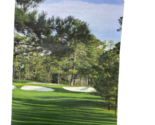 Masters 2012 Spectator Guide - $9.49