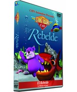 El Rebelde / The Rebel DVD - £5.82 GBP