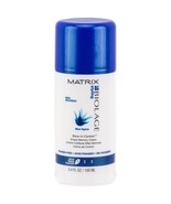 MATRIX Biolage Blue Agave Blow-In Control Shape Memory Cream Hold 1-3.4 oz - £24.08 GBP