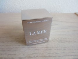 Lamer The Eye &amp; Expression Cream  0.17fl.oz liq./5ml Travel Size New w/box - £29.48 GBP