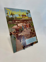 &quot;Disneyland Holiday - Spring 1958&quot; Magazine - £46.61 GBP