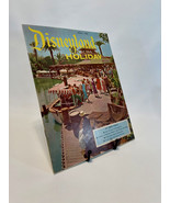 &quot;Disneyland Holiday - Spring 1958&quot; Magazine - £46.35 GBP