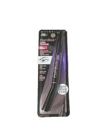 Maybelline New York Curvitude Liner Eyeliner 410 BLACK New Carded - $200.37 MXN