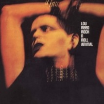 Lou Reed Rock And Roll Animal - Cd - $17.14