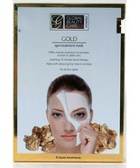 Global Beauty Care Gold Intense Hydration 15 Minute 5 Count Spa Treatmen... - $285.40 MXN