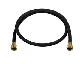 Ultra Dynamic Products Rubber Washing Machine Hose 3/8 in. Dia. x 10 ft. L - £22.01 GBP