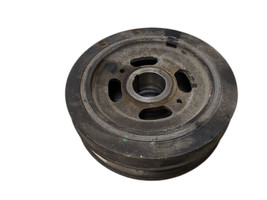 Crankshaft Pulley From 2012 Nissan Altima  2.5 - £29.85 GBP