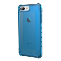 Transparent ICE Case Cover for 6/6s/7/8/SE2/SE3 BLUE - £4.68 GBP