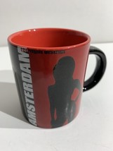 Amsterdam Netherlands Red Light District Coffee Mug Tea Cup - £15.24 GBP