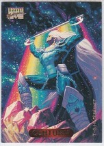 N) 1994 Marvel Masterpieces Comics Trading Card Century #21 - £1.57 GBP
