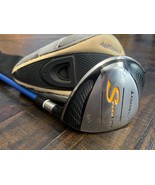 Mens Adams Golf Speedline # 3 Wood 15* Reg Flex  ProLaunch Graphite Shaf... - $53.90 CAD