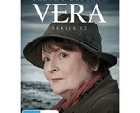 Vera: Series 12 DVD | Brenda Blethyn - $27.87