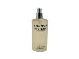 &quot;Vintage&quot; French Riviera Pour Homme 3.4 Oz Edt Spray Unboxed Carlo Corinto New - £24.13 GBP