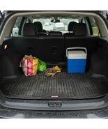 FlexTough All-Protection Cargo Liner - Universal Fit Rubber Mat for Vehi... - $1,476.87 MXN