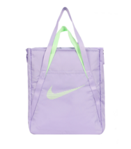 Nike Gym Tote Bag Women&#39;s Casual Bag Sports Tote Training Bag NWT DR7217... - £61.86 GBP