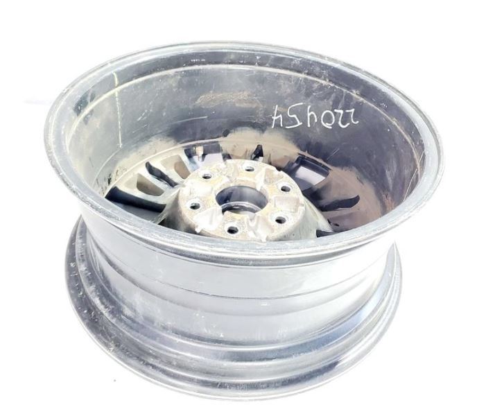 Wheel Rim 18x8 Has Rash See Pics OEM 2017 2018 2019 2020 2021 22 23 Nissan Titan Item image 9