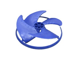 KEYSTONE AIR CONDITIONER FAN BLADE 12 3/8 PART # KSTAW08INV-HC - $45.00