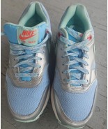 Authenticity Guarantee 
Nike Air Max 1 Lakeside GS Sneakers Shoes Size 6... - $1,430.05 MXN