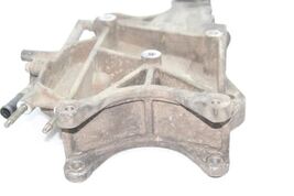 01-04 SILVERADO 2500 LB7 LLY 6.6L DIESEL ALTERNATOR BRACKET MOUNT 76251 image 5