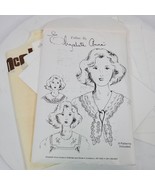 Vintage Collars by Elizabeth Anne Sewing Patterns - $22.44