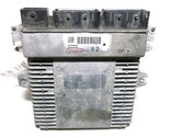 18-19 NISSAN  PATHFINDER/QX60  3.5L   /ENGINE COMPUTER/ECU.PCM - $30.00