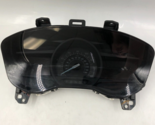 2016 Ford Fusion Speedometer Instrument Cluster 69,507 Miles OEM L02B50024 - $50.39