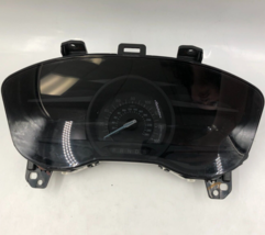 2016 Ford Fusion Speedometer Instrument Cluster 69,507 Miles OEM L02B50024 - £39.48 GBP