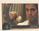 Stargate SG1 Trading Card Richard Dean Anderson #67 Michael Shanks - £1.54 GBP