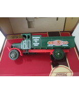 Matchbox Models of Yesteryear 1920 Leyland 3 Ton Subsidy Lorry NoR 1885  - £7.90 GBP