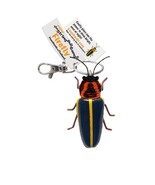 Kamibashi Firefly Original String Doll Gang Keychain Clip - €14,48 EUR Kamibashi Firefly Original String Doll Gang Keychain Clip - €14,48 EUR