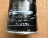 NEW MD069782 Oil Filter For Mitsubishi L200 - L300 - $37.39