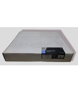 Cisco Linksys 48 Port 10/100 + 4 Port Gigabit Switch - NISB NEW SEALED!! - €418,78 EUR