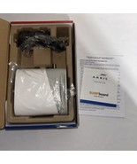 Arris Surfboard S33 Docsis 3.1 Multi-gigabit Cable Modem w/2.5 Gbps Ethernet New - $142.56