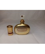 L&#39;effleur Gold By Coty Cologne Spray .75oz Discontinued! #103-2200 See Pics - $26.97