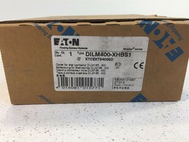 Eaton DILM400-XHBS1 Cover For Star Contactor DILM185...400 XTCEXTS400SD - $13.99