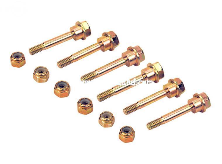 Replaces Poulan 585511801 Shear Pins 6 Pack - $21.78