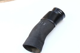 2008-2011 MERCEDES W204 C300 C350 LEFT AIR INTAKE INLET DUCT TUBE BOOT P1020 image 2