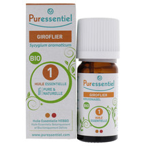 Organic Essential Oil - Giroflier - $11.49