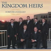 Forever Changed by Kingdom Heirs (CD, 2004) - £8.44 GBP