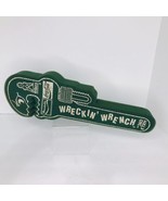 Vintage Houston Oilers 17” Foam Wreckin’ Wrench AM740 KTRH Stadium Givea... - €38,60 EUR