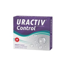 Uractiv Control, 30 cps, for patients Involuntary loss of urine and/or N... - £15.16 GBP