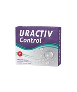 Uractiv Control, 30 cps, for patients Involuntary loss of urine and/or N... - £14.23 GBP