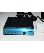 Shure UT4A-FM 591.125 MHz UHF Diversity Wireless Receiver rare w2a3 - $110.01 CAD