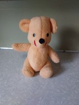 1950s 1960s ORIGINAL Winnie The Pooh Bear Walt Disney California Stuffed Toys - £17.42 GBP