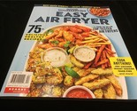Good Housekeeping Magazine Easy Air Fryer 75 + Delicious Healthy Recipes - $12.00