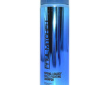 Paul Mitchell Spring Loaded Frizz Fignting Shampoo Detangles Curls 8.5 oz - £20.11 GBP