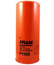 Fram P1108 Premium Fuel Filter - $14.33